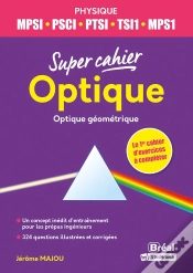 Capa do artigo Optique