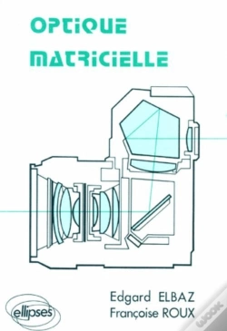 Capa do artigo Optique Matricielle - Cours