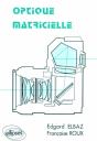 Optique Matricielle - Cours - Preview