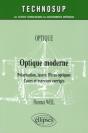 Optique Moderne - Preview