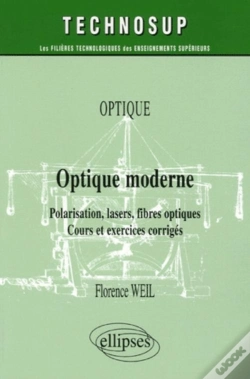 Capa do artigo Optique Moderne