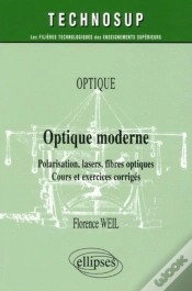 Capa do artigo Optique Moderne