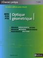 Optique Mpsi/Pcsi/Ptsi ; Classe Prépa (Édition 2008) - Preview