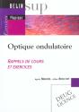Optique Ondulatoire ; Exercices - Preview