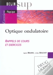 Optique Ondulatoire ; Exercices