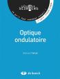 Optique Ondulatoire - Preview