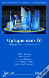 Optique Sans Fil ; Propagation Et Communication