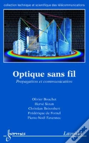 Capa do artigo Optique Sans Fil ; Propagation Et Communication