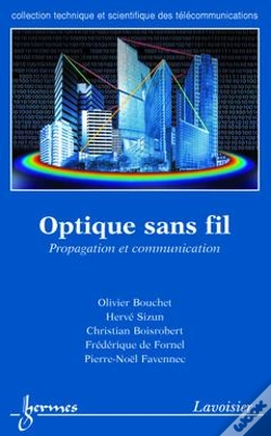 Capa do artigo Optique Sans Fil ; Propagation Et Communication