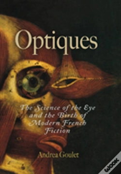 Capa do artigo Optiques