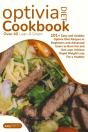 Optivia Diet Cookbook - Preview