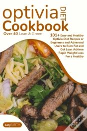 Capa do artigo Optivia Diet Cookbook