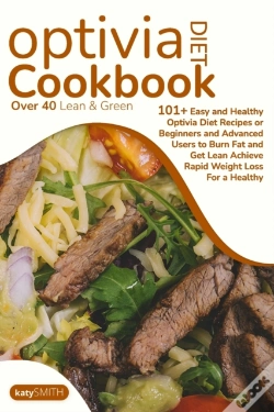Capa do artigo Optivia Diet Cookbook