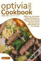 Optivia Diet Cookbook