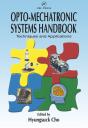 Opto-Mechatronic Systems Handbook - Preview