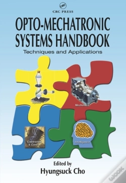 Capa do artigo Opto-Mechatronic Systems Handbook