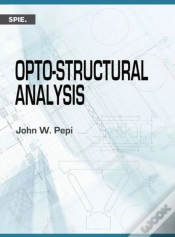 Capa do artigo Opto-Structural Analysis