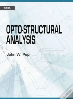 Capa do artigo Opto-Structural Analysis