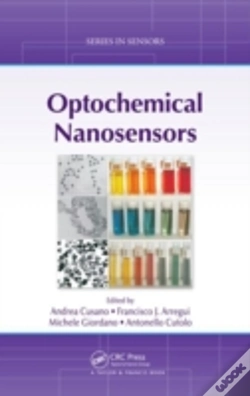 Capa do artigo Optochemical Nanosensors