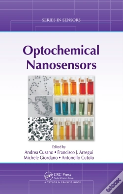 Capa do artigo Optochemical Nanosensors