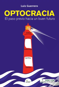 Capa do artigo Optocracia