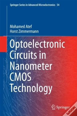 Capa do artigo Optoelectronic Circuits In Nanometer Cmos Technology