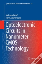 Capa do artigo Optoelectronic Circuits In Nanometer Cmos Technology