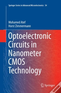 Capa do artigo Optoelectronic Circuits In Nanometer Cmos Technology