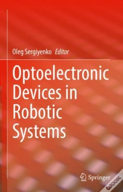 Capa do artigo Optoelectronic Devices In Robotic Systems