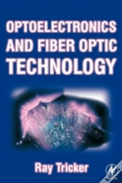 Capa do artigo Optoelectronics And Fiber Optic Technology