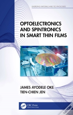 Capa do artigo Optoelectronics And Spintronics In Smart Thin Films