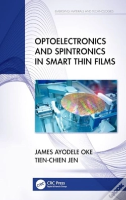Capa do artigo Optoelectronics And Spintronics In Smart Thin Films