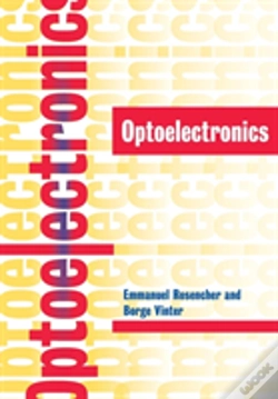 Capa do artigo Optoelectronics
