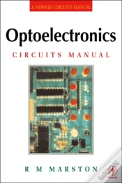 Capa do artigo Optoelectronics Circuits Manual