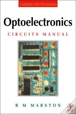 Capa do artigo Optoelectronics Circuits Manual