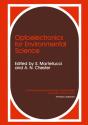 Optoelectronics For Environmental Science - Preview