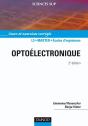 Optoélectronique - 2ème Édition - Preview