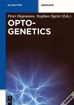 Capa do artigo Optogenetics