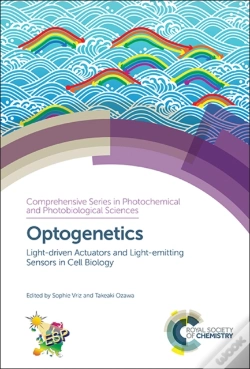 Capa do artigo Optogenetics