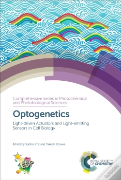 Capa do artigo Optogenetics