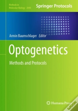 Capa do artigo Optogenetics