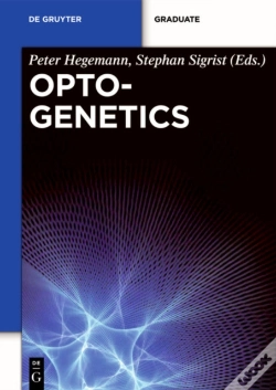 Capa do artigo Optogenetics