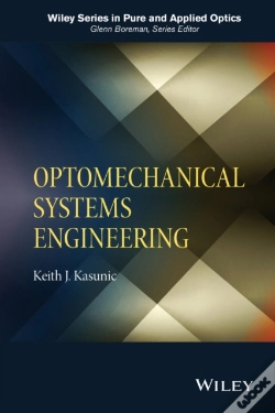 Capa do artigo Optomechanical Systems Engineering