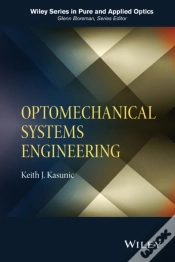 Capa do artigo Optomechanical Systems Engineering