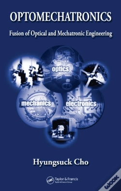 Capa do artigo Optomechatronics