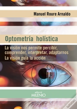 Capa do artigo Optometría Holística