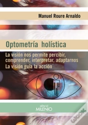 Capa do artigo Optometría Holística