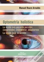 Optometría Holística