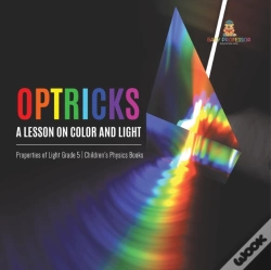 Capa do artigo Optricks