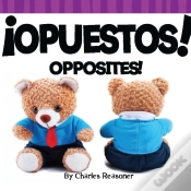 Capa do artigo Opuestos!